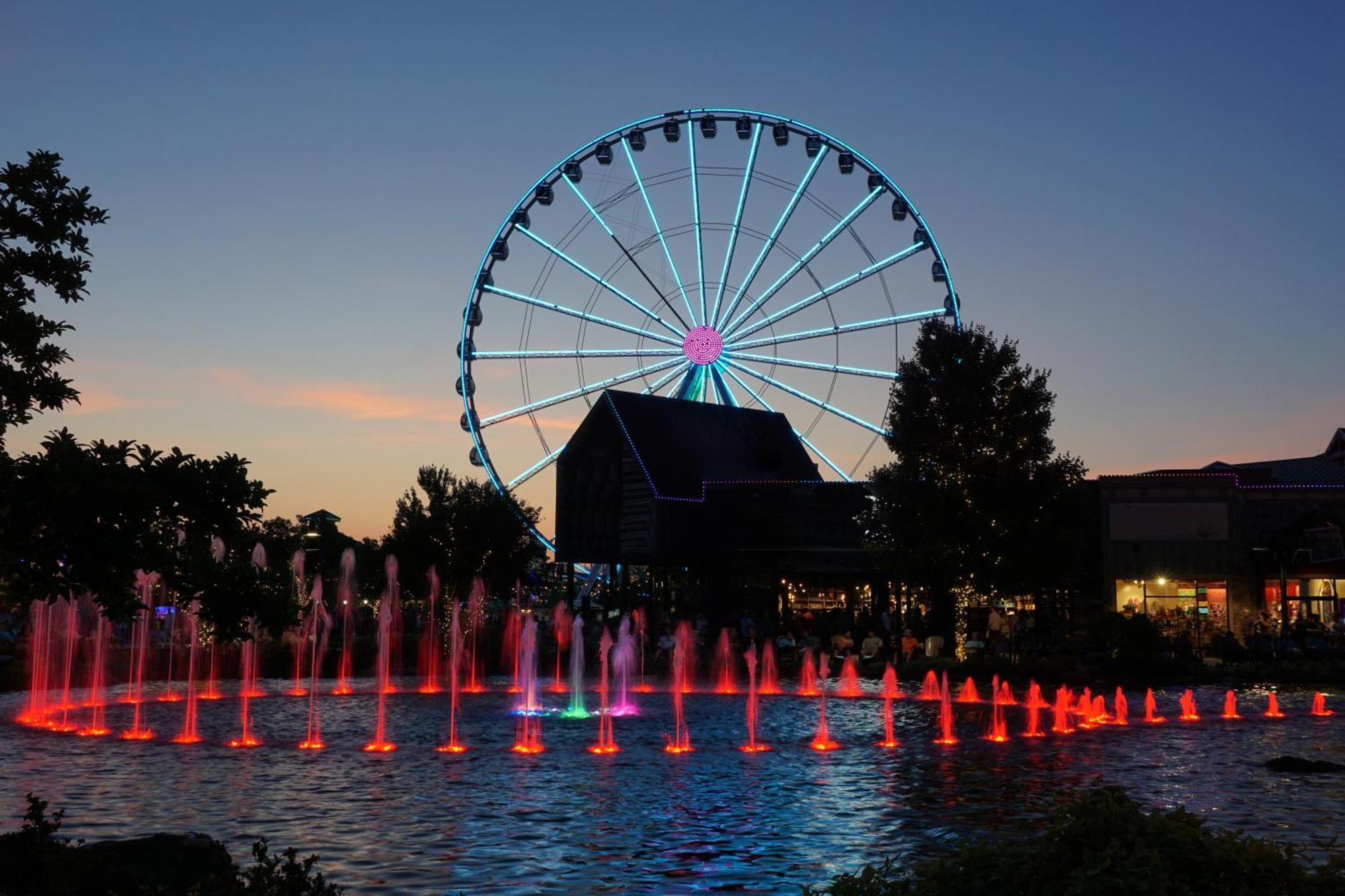 River Song, Near River, Hot Tub, Foosball, Wifi 1089 Free Tickets Each Paid Day, Dollywood And More Sevierville Exterior foto
